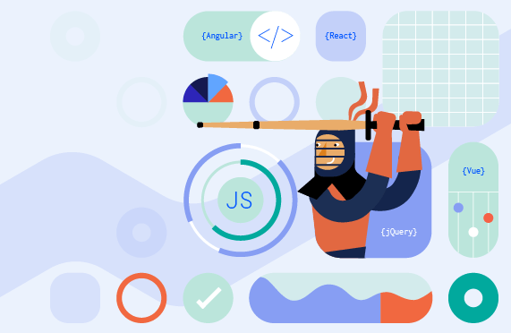 Kendo UI R1 2022 release webinar
