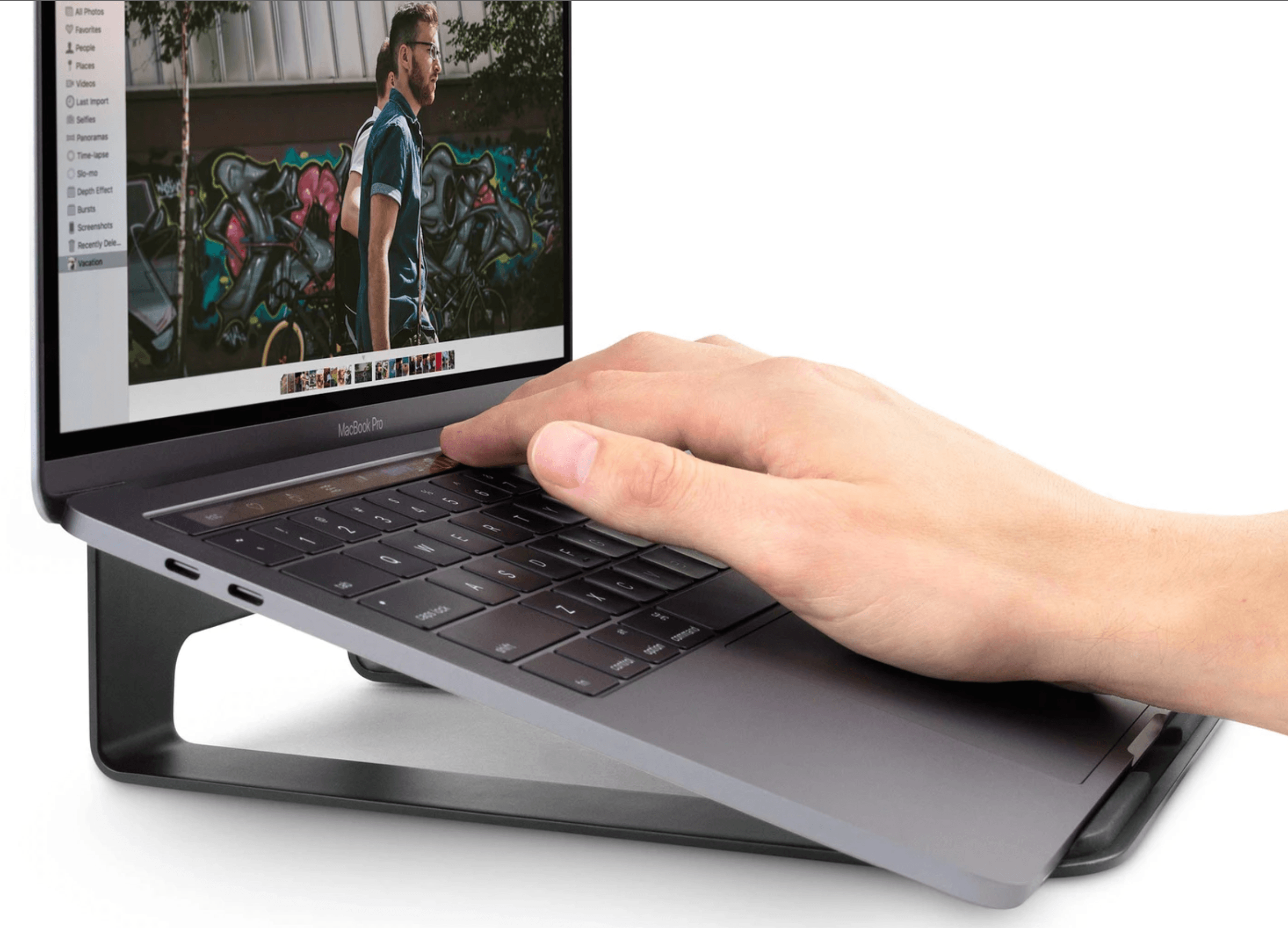 LaptopStand