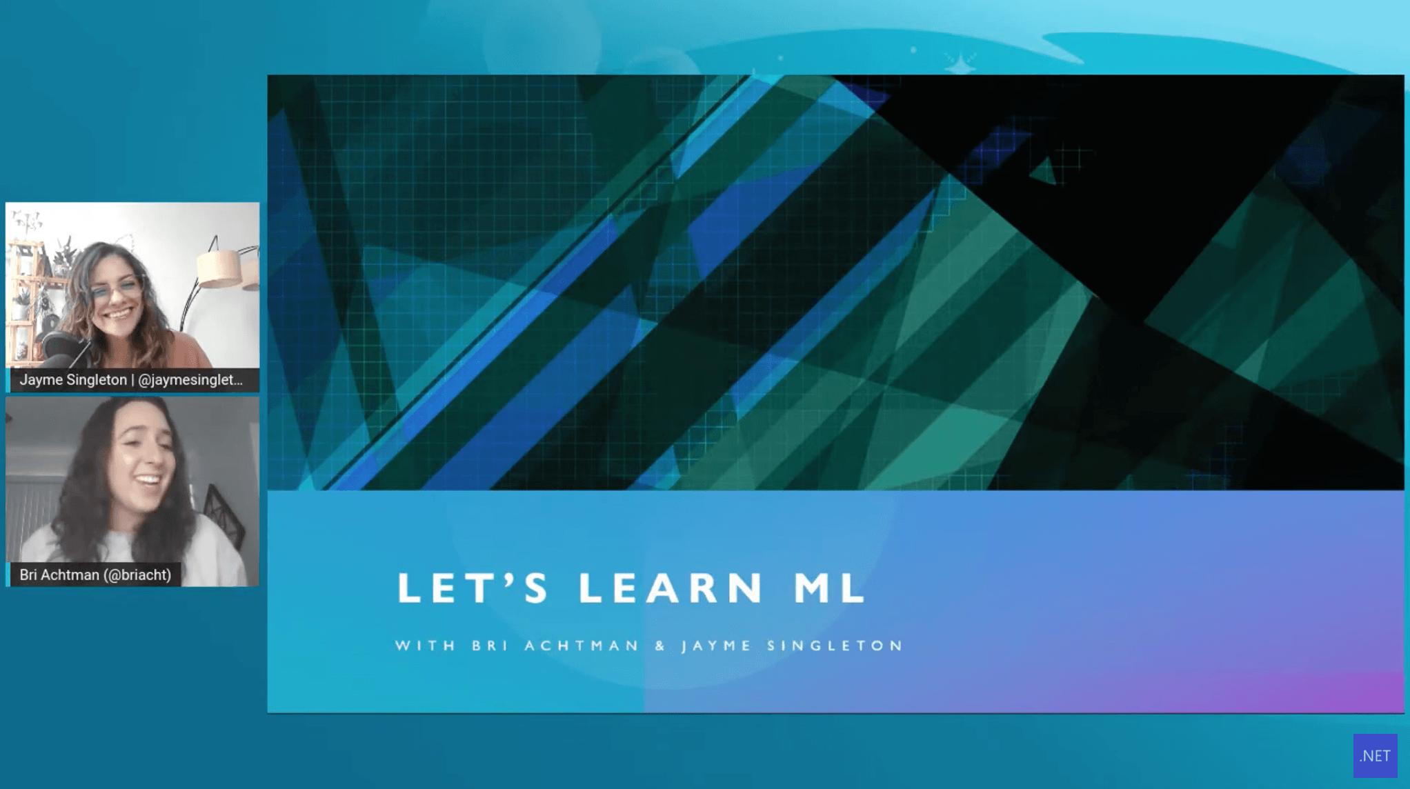 LearnML LearnML