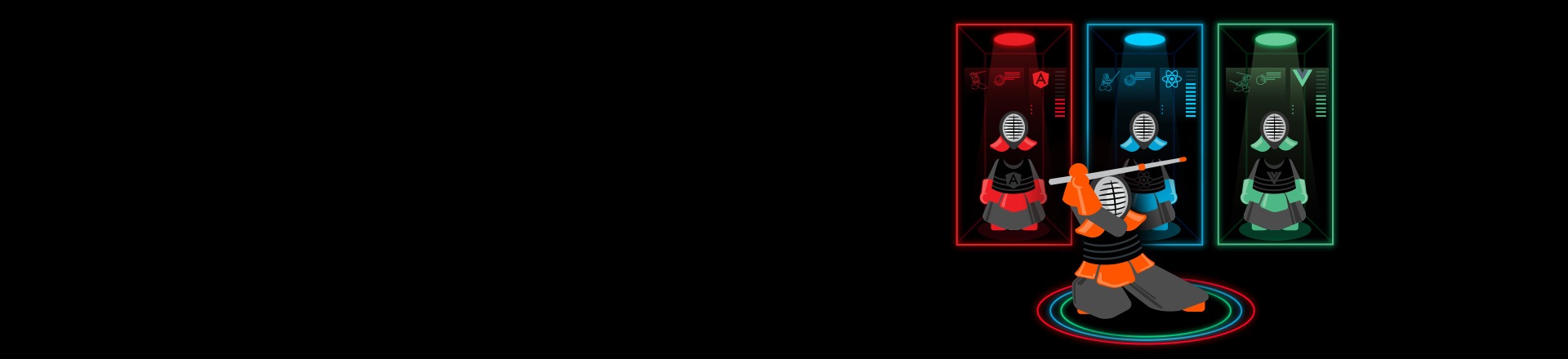 Choosing the Right JavaScript Framework for Your Next Web Application