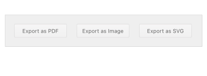 Telerik UI for ASP.NET MVC Map - Export as PDF