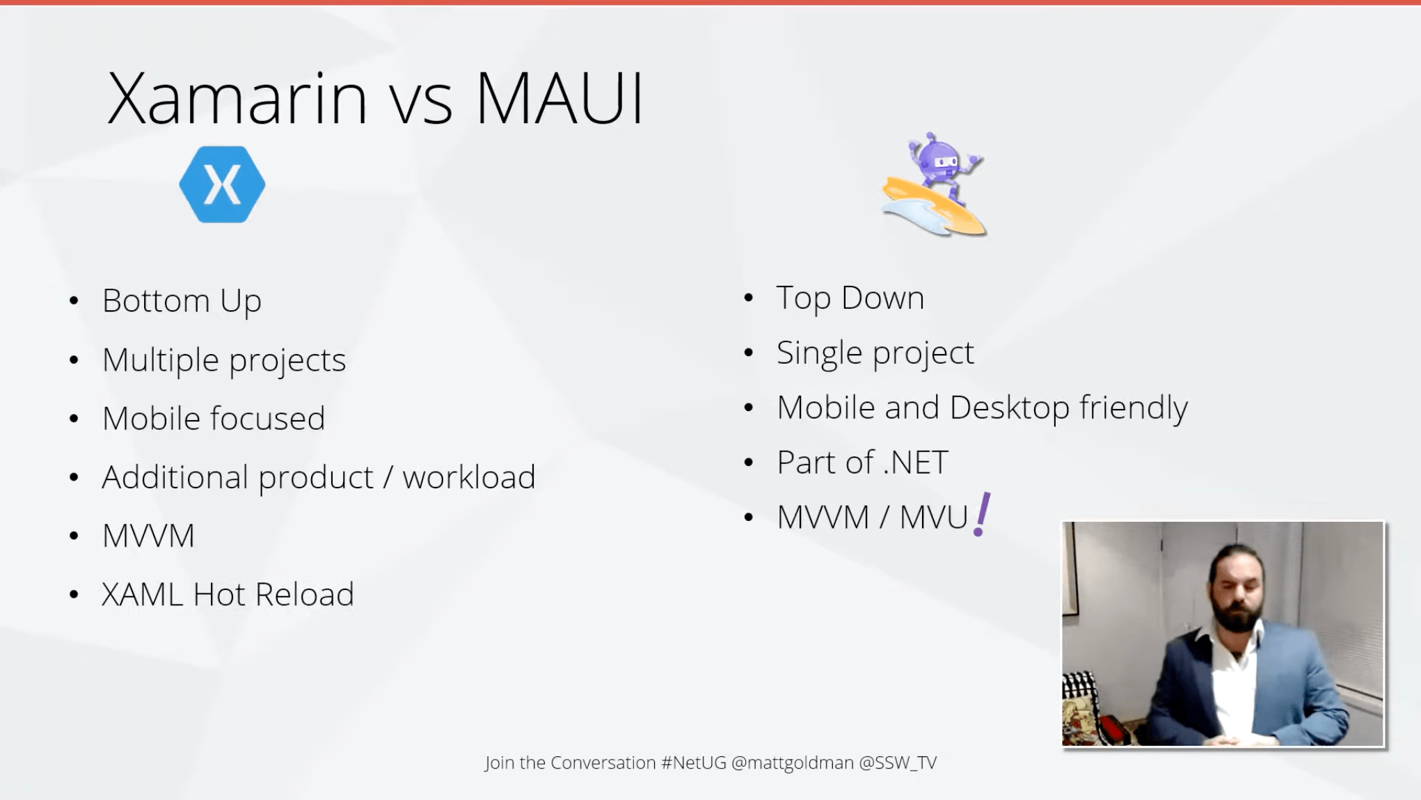 MauiOverview MauiOverview