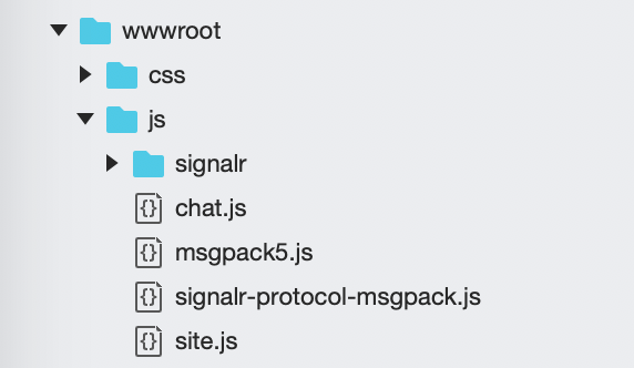 MessagePackDependencies