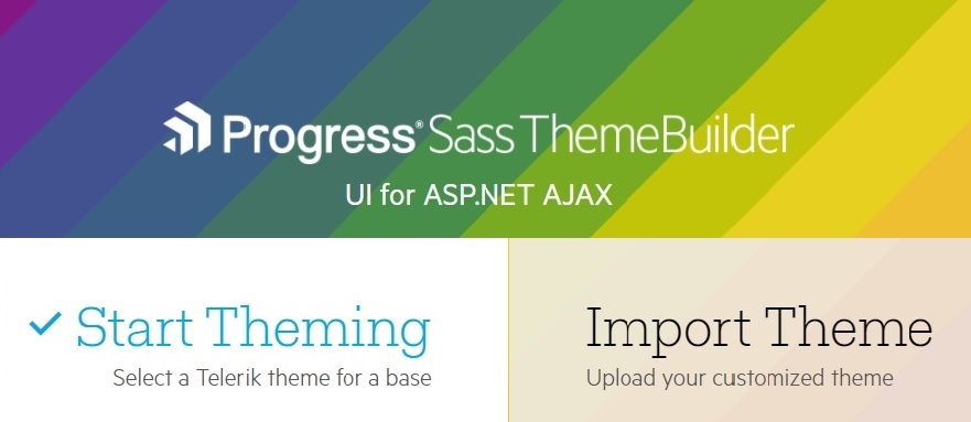 New Theme Builder Improvements 