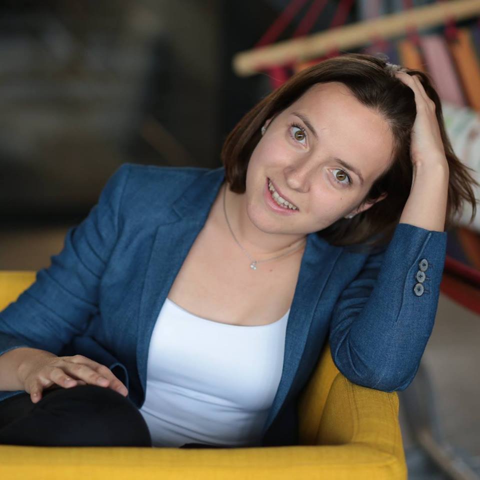 Milcheva