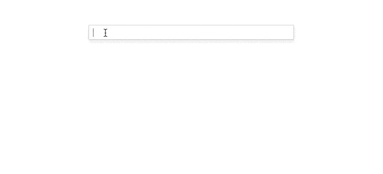 MultiSelect - Filtering