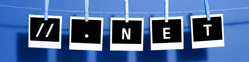 Top dotNET articles of 2017