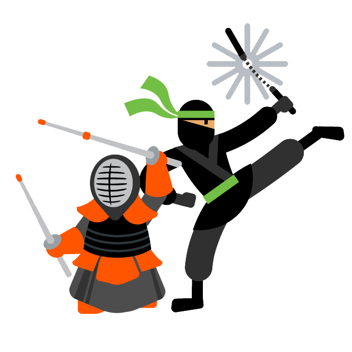 NinjaKendoka