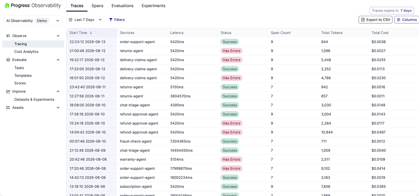 observability-demo