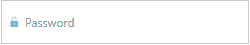 PasswordBox_CustomizedLabel PasswordBox - Customized Embedded Label