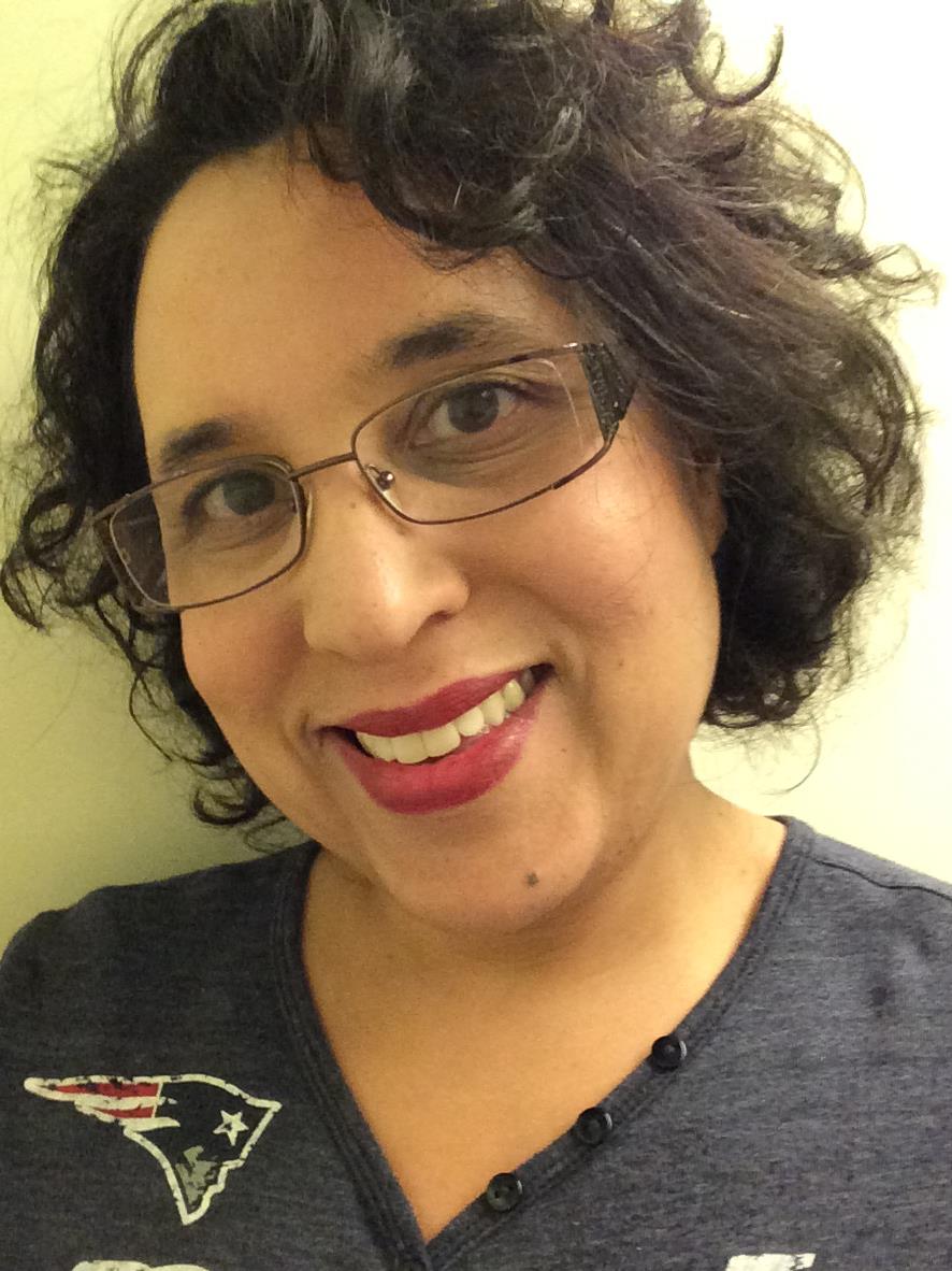 Paulette Stout