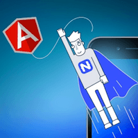NativeScript 2.0 Webinar