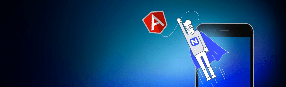 NativeScript 2.0 Launch!