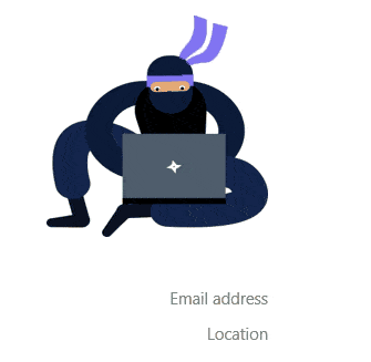 Placeholder Content control with a placeholder