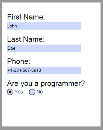 Flatten That PDF with Telerik Document Processing