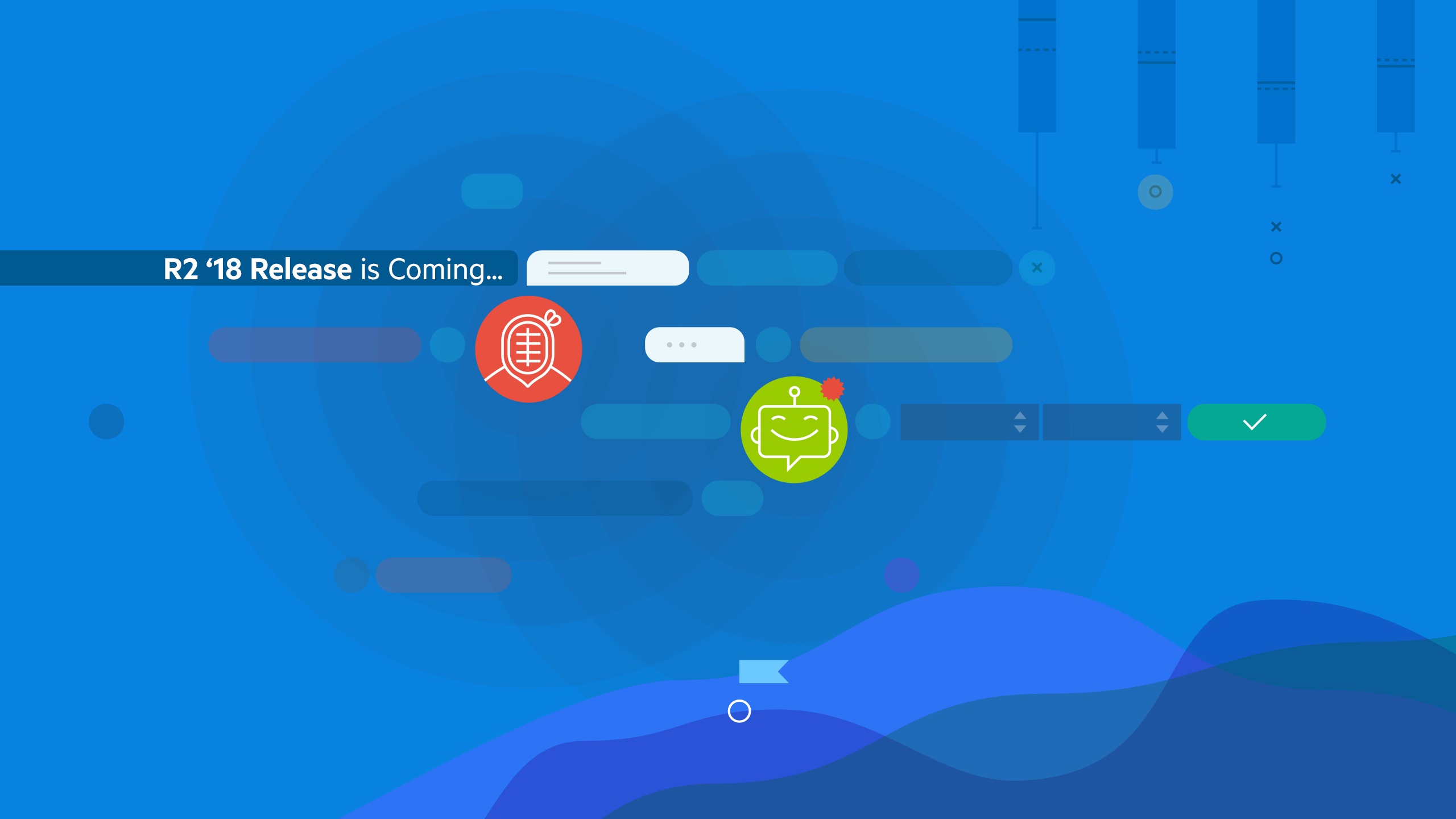 Kendo UI R2 2018 Release Webinar