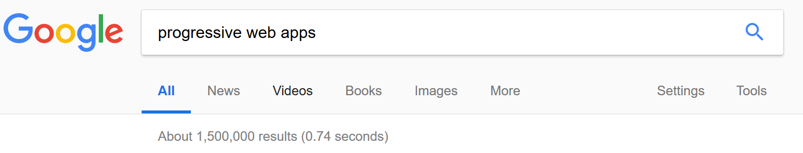PWA PWA
