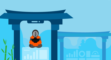 Kendo UI R1 2019