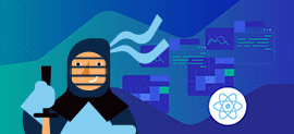 React Data Grid sorting filtering
