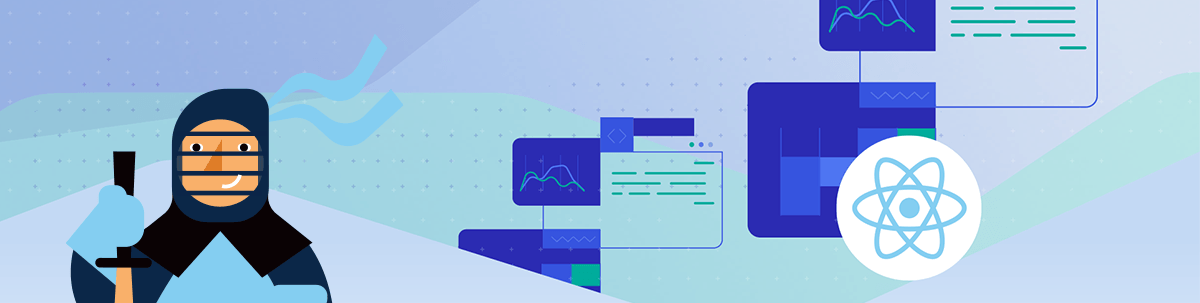React Gantt component