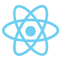 React Logo React Logo