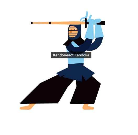 React Tooltip SVG Element Support