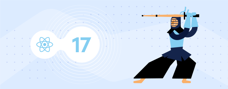 React17 library KendoReact support