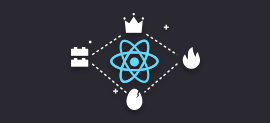 All Things React_270x123