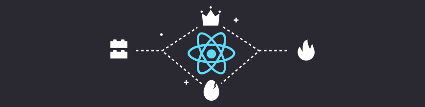 All Things React_870x220