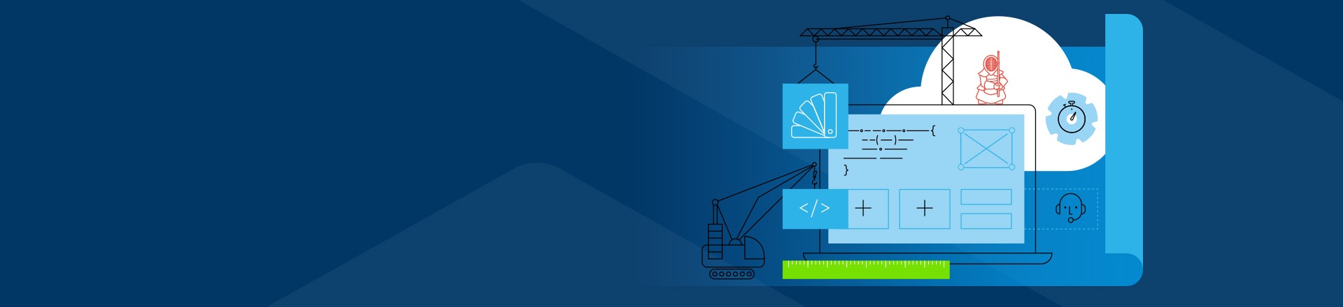Planning a React Application - Kendo UI