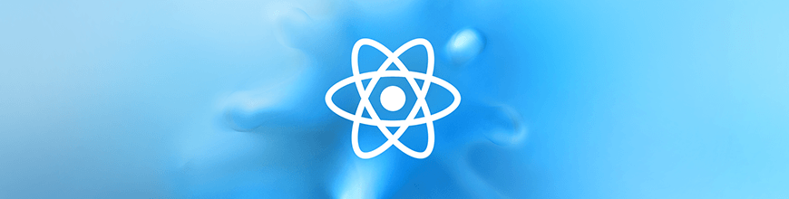 react