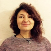 Rosita Topchiyska
