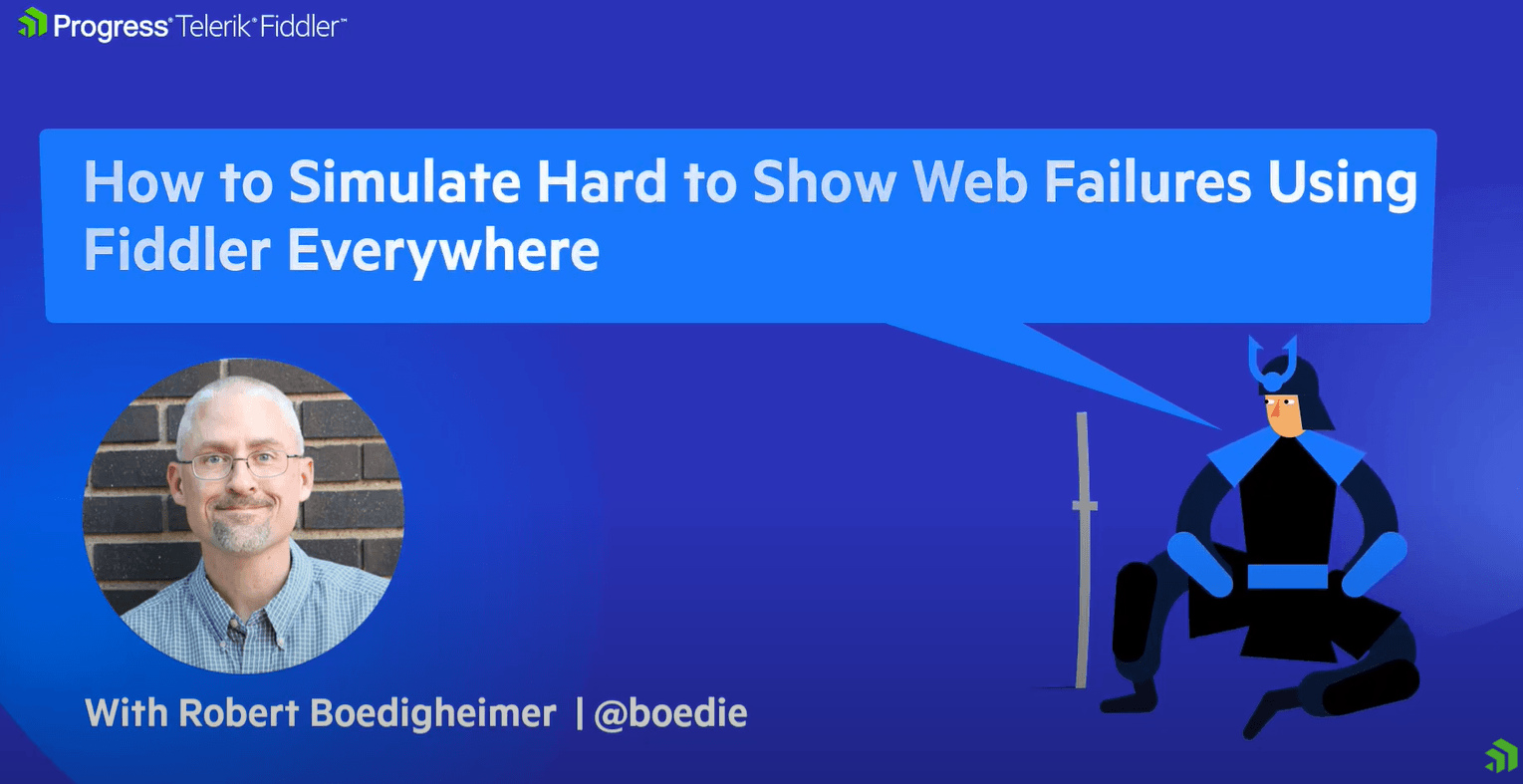 Video slide