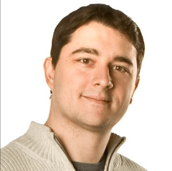 Ryan Demopoulos