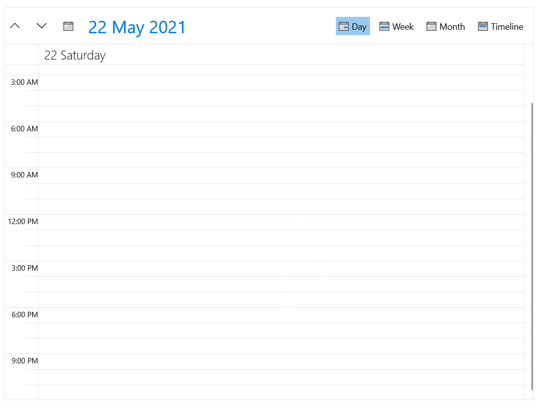 RadScheduler Editing RadScheduler Editing, adding, and deleting appointments