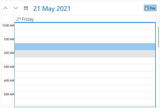 RadScheduler-Getting-Started RadScheduler-Getting-Started
