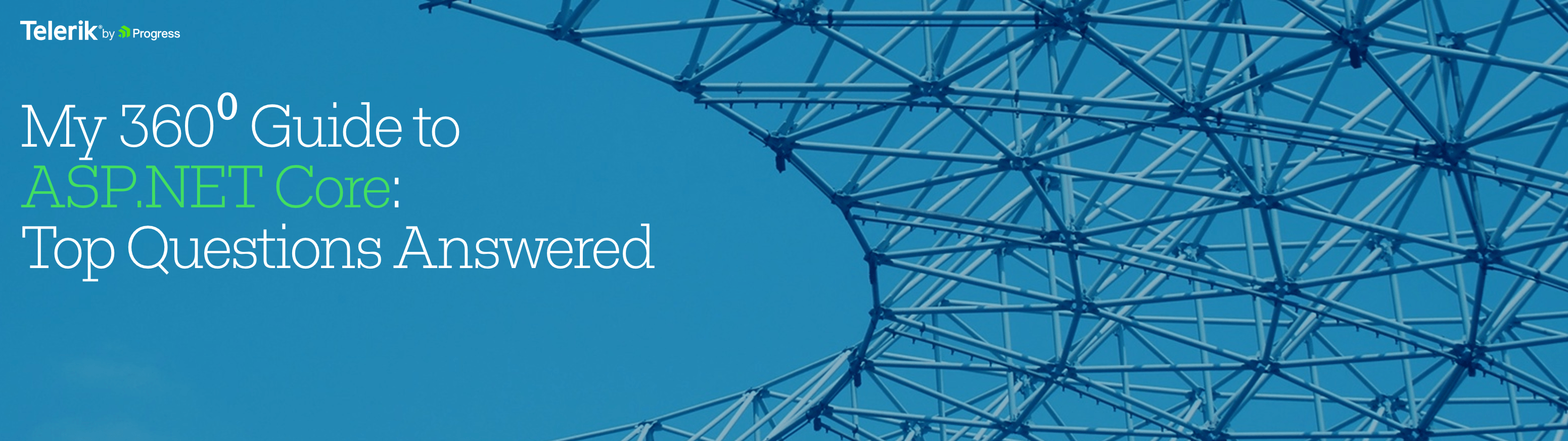 Blog Header