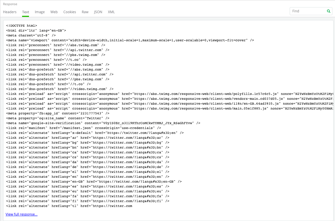 Fiddler Everywhere test inspector Fiddler Everywhere test inspector