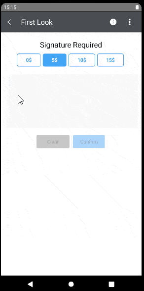signature-video2 signature for xamarin
