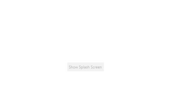 SplashScreen SplashScreen