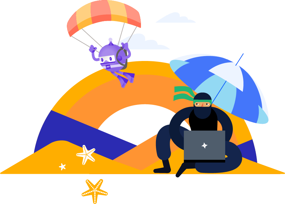 Telerik UI for MAUI .NET MAUI and Telerik UI