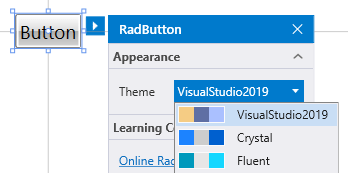 StyleManager