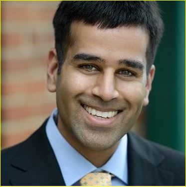 Sumit Sarkar is a Data Access Evangelist for Progress 