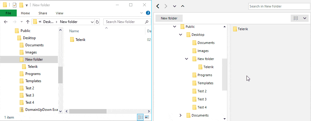 synchronization File System Synchronization
