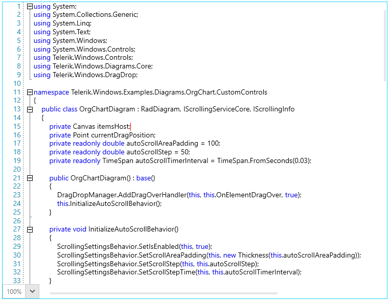 SyntaxEditor SyntaxEditor