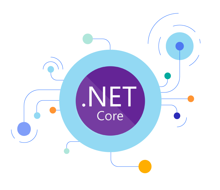 .NET Core 5 Support 