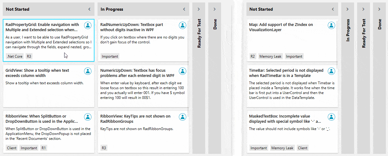 TaskBoard-DragDrop TaskBoard-DragDrop