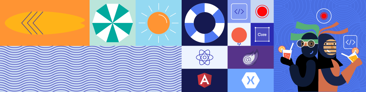 CodeItLive Summer Break