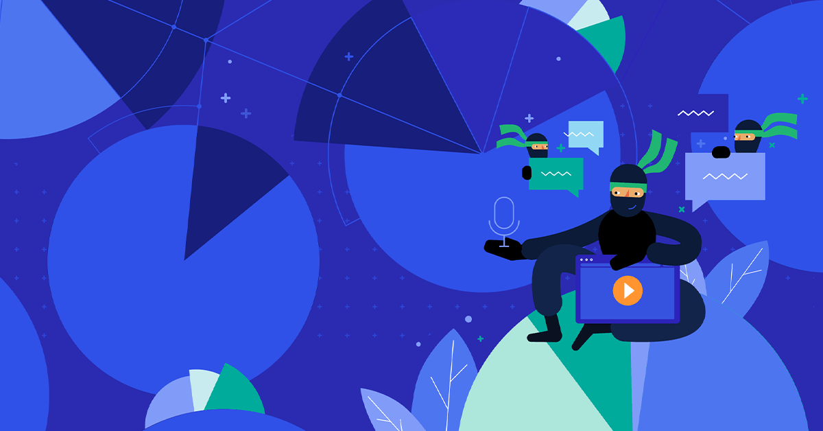 Reporting In-Depth Webinar