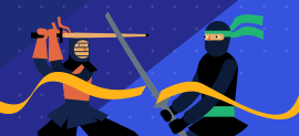 Telerik_Ninja_And_Kendo_UI_Kendoka
